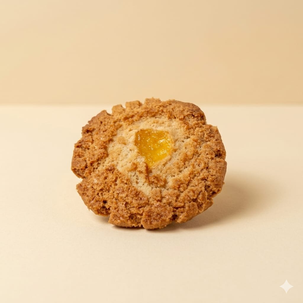 Polvorón